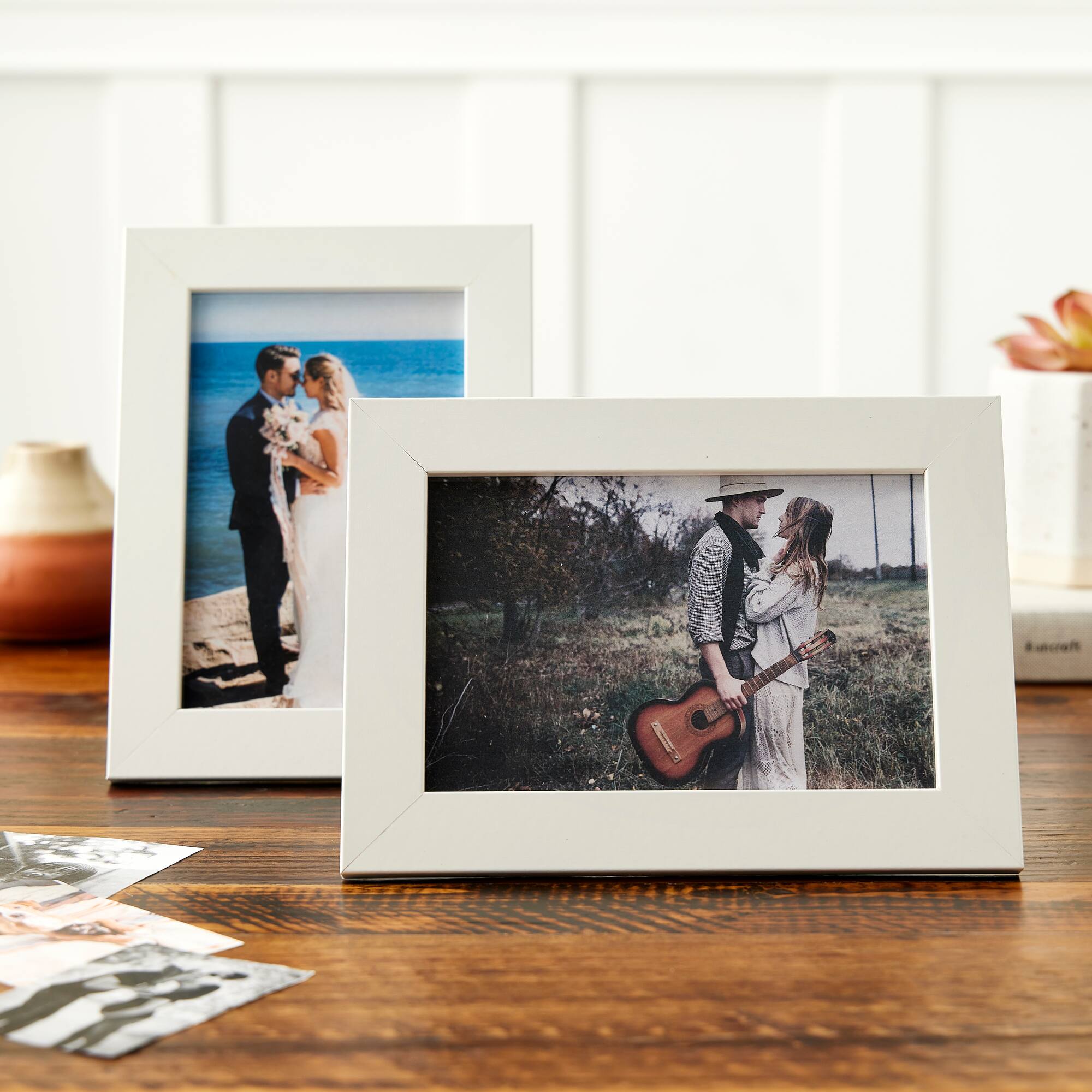 2 Pack Logan Tabletop Frames by Studio Décor